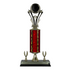 Trofeo de Copa con Figura Serie 44 de Estrella Holder